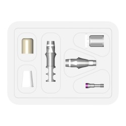 RC Cem.All-In-One Set