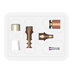 RC Cem.All-In-One Set