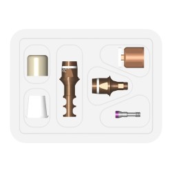 RC Cem.All-In-One Set