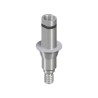 RC Immediate Temporary Abutment GH1