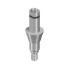 RC Immediate Temporary Abutment GH2