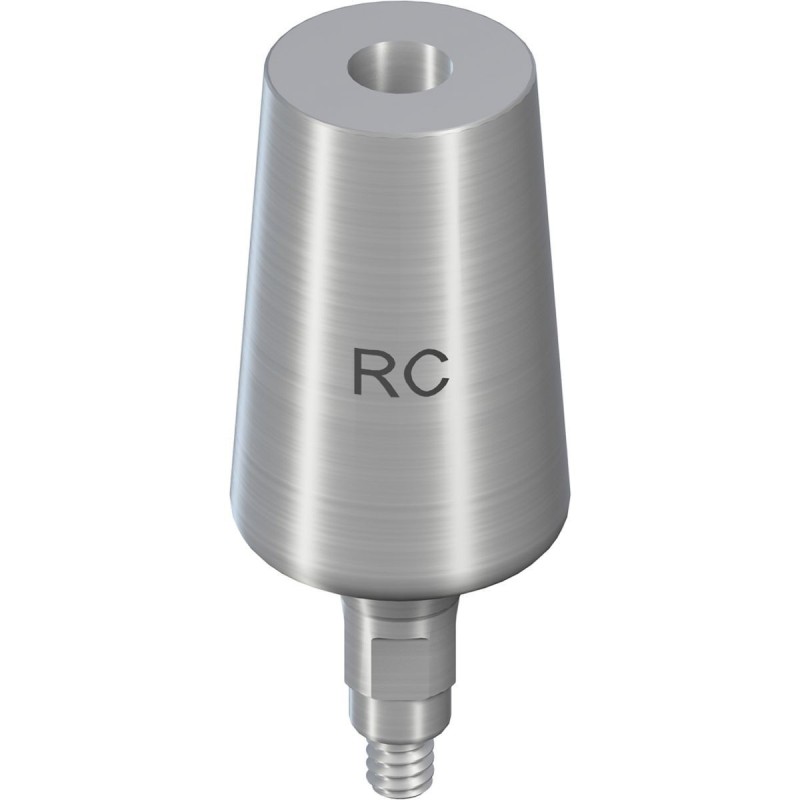 RC MesoAbutment