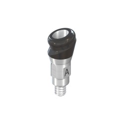 RC Novaloc® Abutment