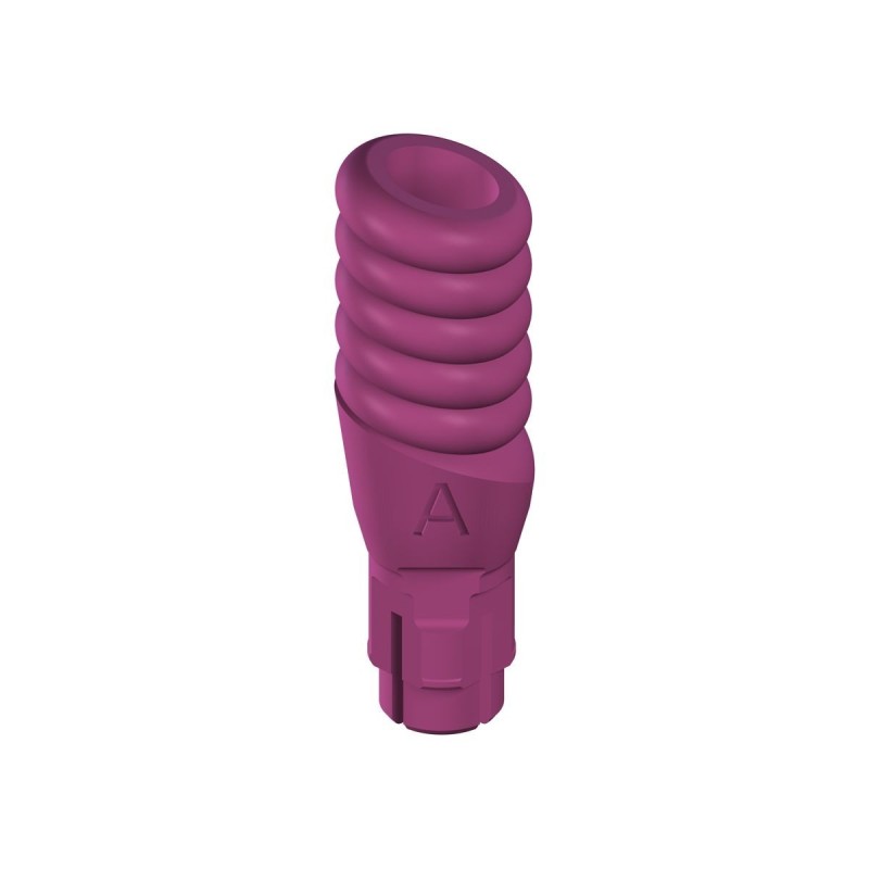RC Novaloc® Plan Abutment