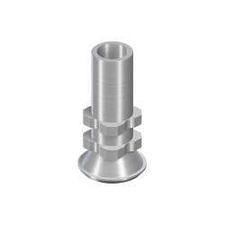 RC Temp. Coping for Multi-B.Abt