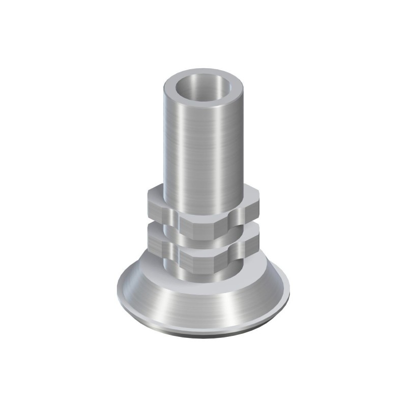 RC Temp. Coping for Multi-B.Abt