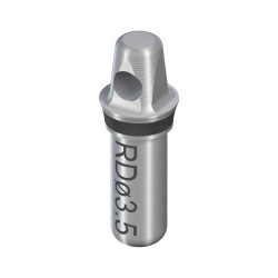 RD Position Indicator