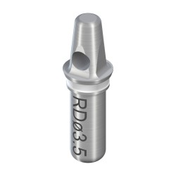 RD Position Indicator