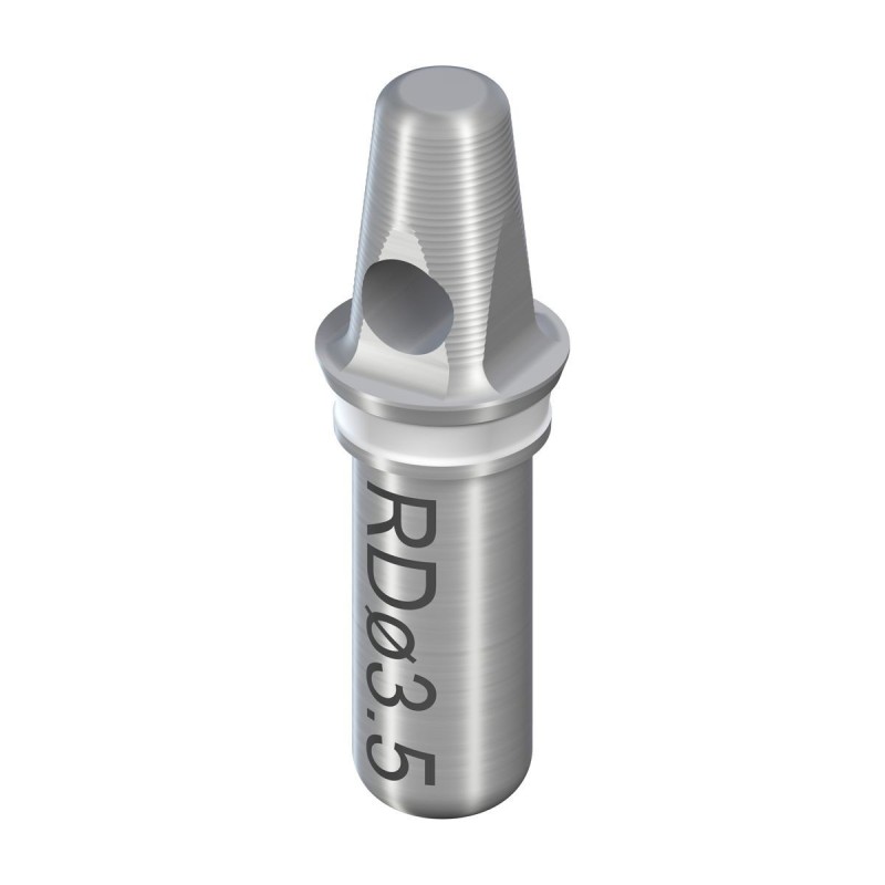 RD Position Indicator