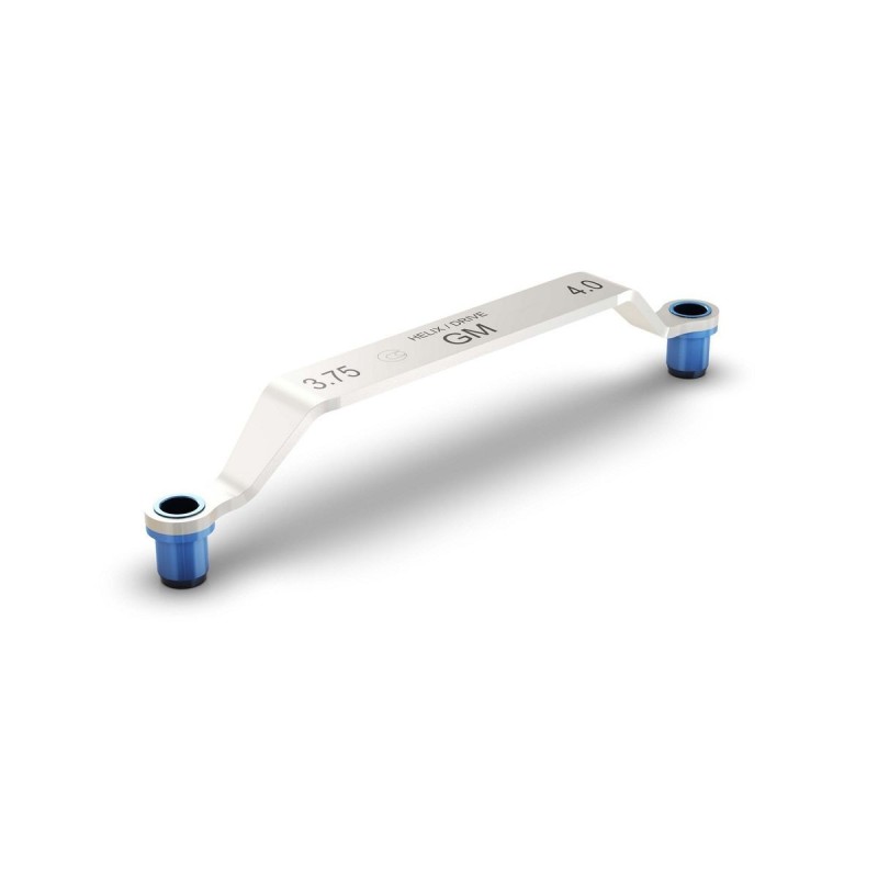 Regular GuidedS DrillGuide