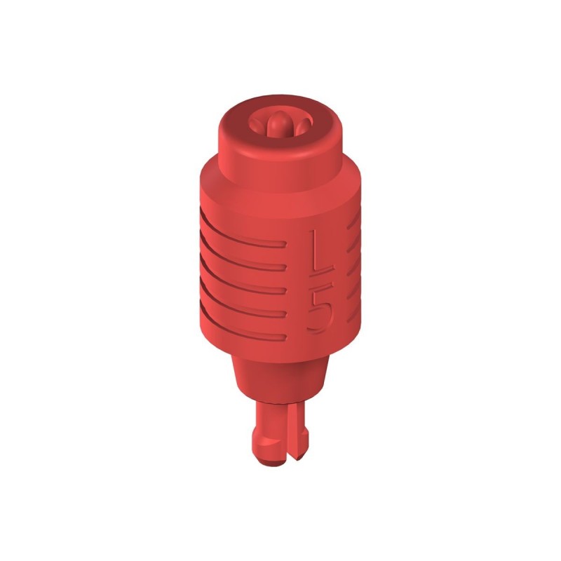 RN PLAN LOCATOR® Abutment H 5mm