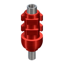 RN synOcta® impression cap