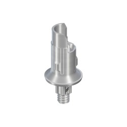 RT VB f.Crown AS incl. screw