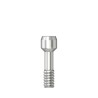 Scanbody retention screw / Hex 1