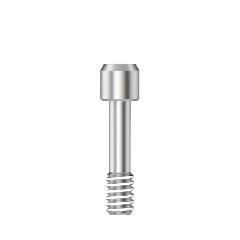 Scanbody screw Hex 1