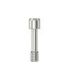 Scanbody screw Hex 1