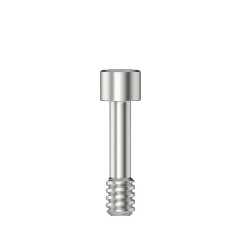 Scanbody screw Hex 1