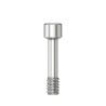 Scanbody screw Hex 1