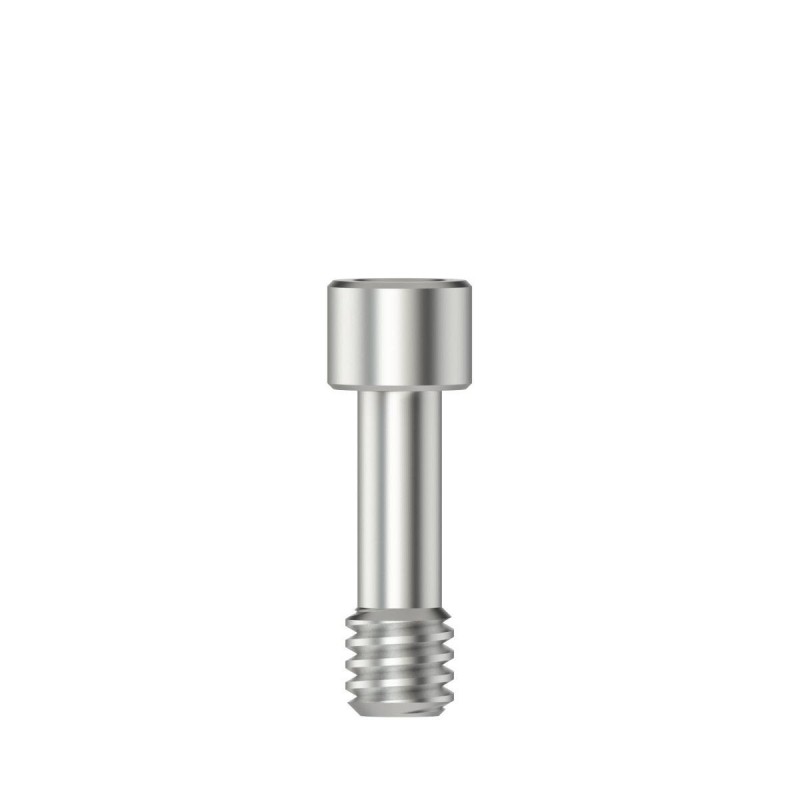 Scanbody screw Hex 1