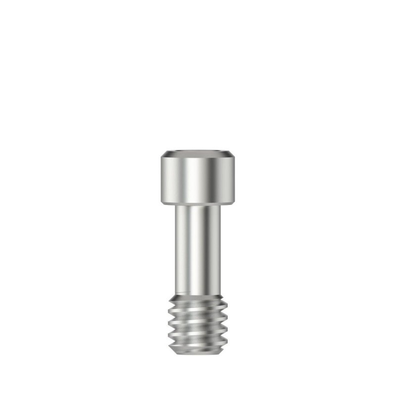 Scanbody screw Hex 1