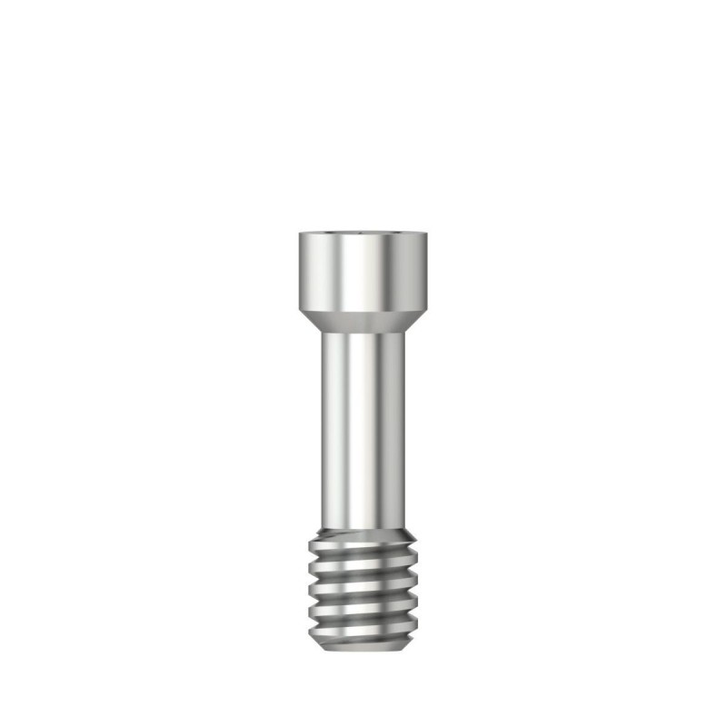 Scanbody screw Hex 1
