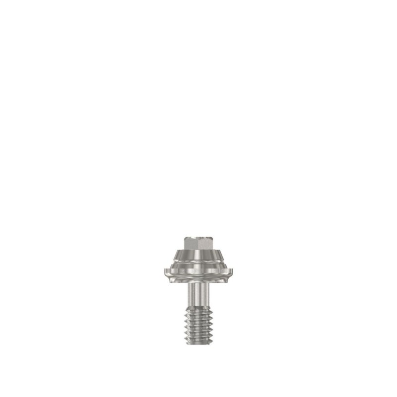 SF Mini Conical Abutm Ti 4.1X1