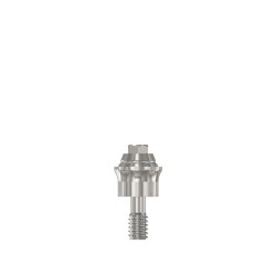SF Mini Conical Abutm Ti 4.1X3