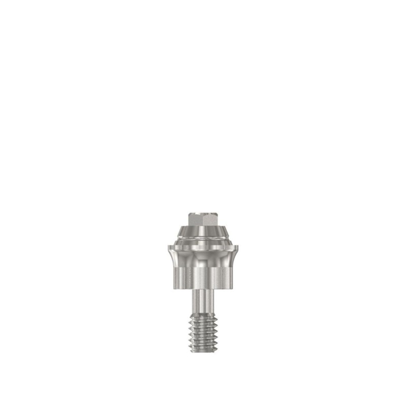 SF Mini Conical Abutm Ti 4.1X3