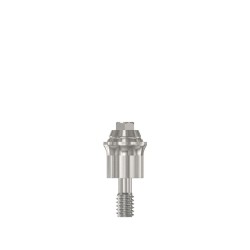 SF Mini Conical Abutm Ti 4.1X4