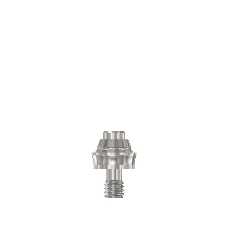 SF Mini Conical Abutm Ti 5.0X2.0
