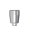 Solid abutment straight RN 4