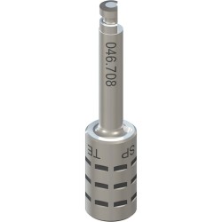 SP/NNC/TE Guided Adapter