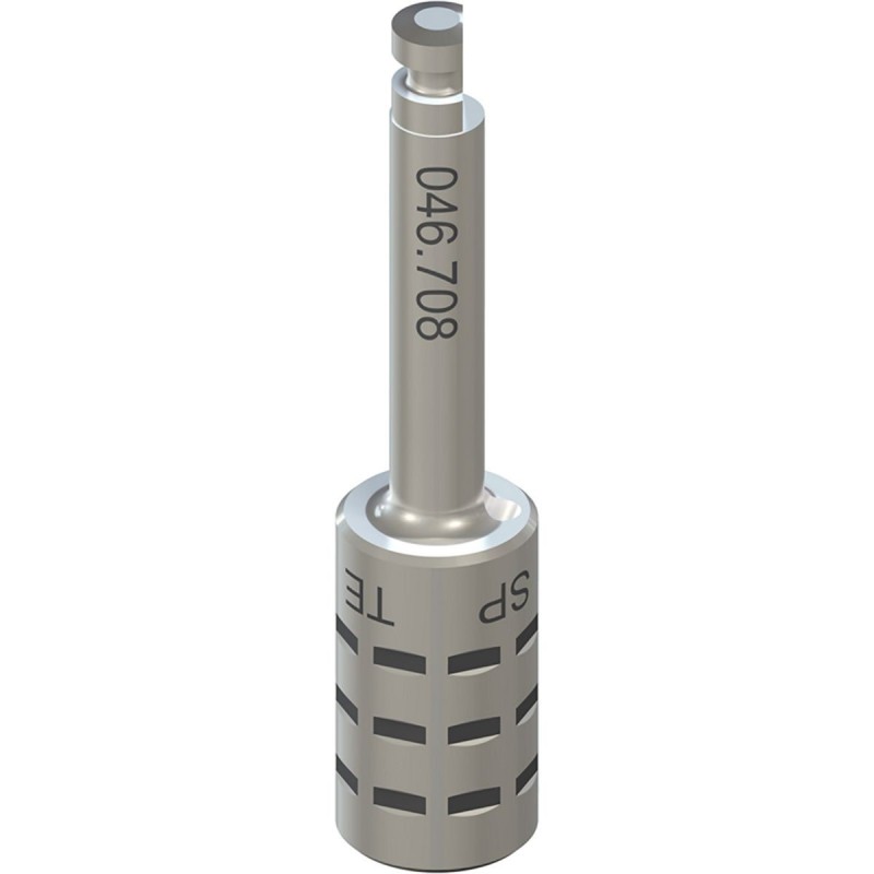 SP/NNC/TE Guided Adapter