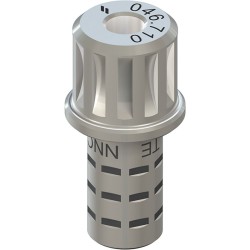 SP/NNC/TE Guided Adapter