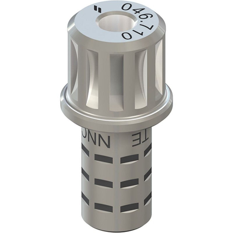 SP/NNC/TE Guided Adapter