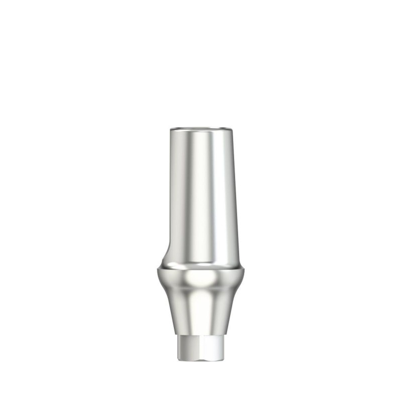 Standard abutm straight D 3