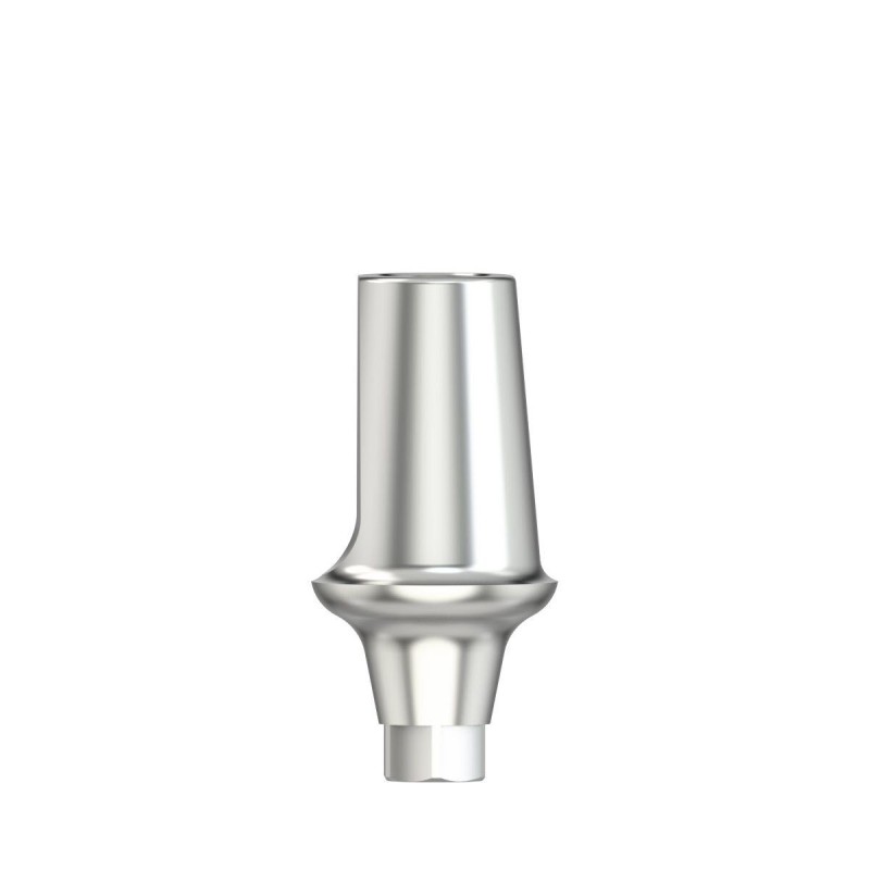 Standard abutm straight D 3