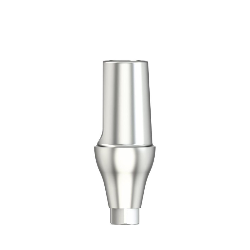 Standard abutm straight D 3