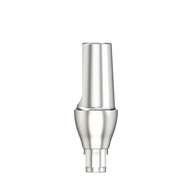 Standard abutm straight NC 3