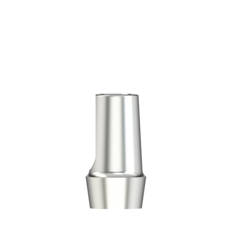 Standard abutm straight RP 4