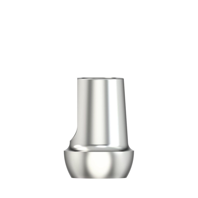 Standard abutm straight WP 5