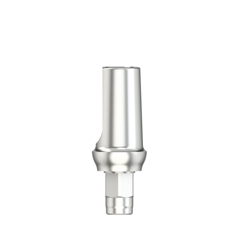 Standard abutm straightD3