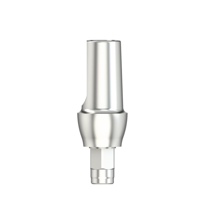 Standard abutm straightD3