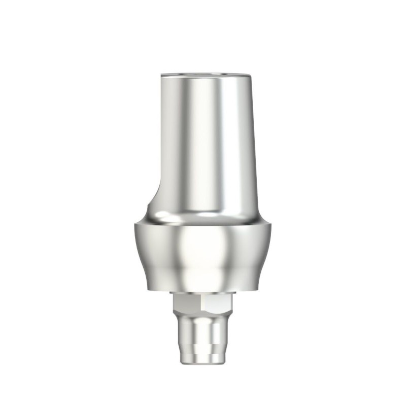 Standard abutm straightD5