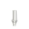 Standard abutment straight D 3