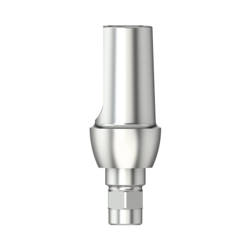 Standard abutment straight D 3