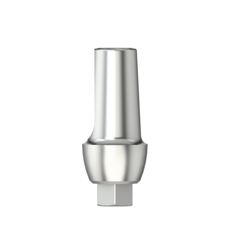 Standard abutment straight D 3