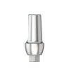 Standard abutment straight D 3