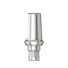 Standard abutment straight D 3