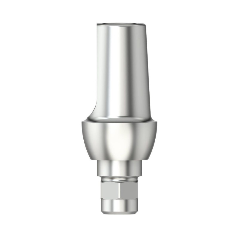Standard abutment straight D 3